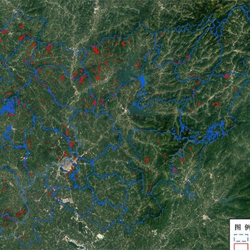 高州市2022年森林督查暨全國(guó)森林、草原、濕地調(diào)查監(jiān)測(cè)